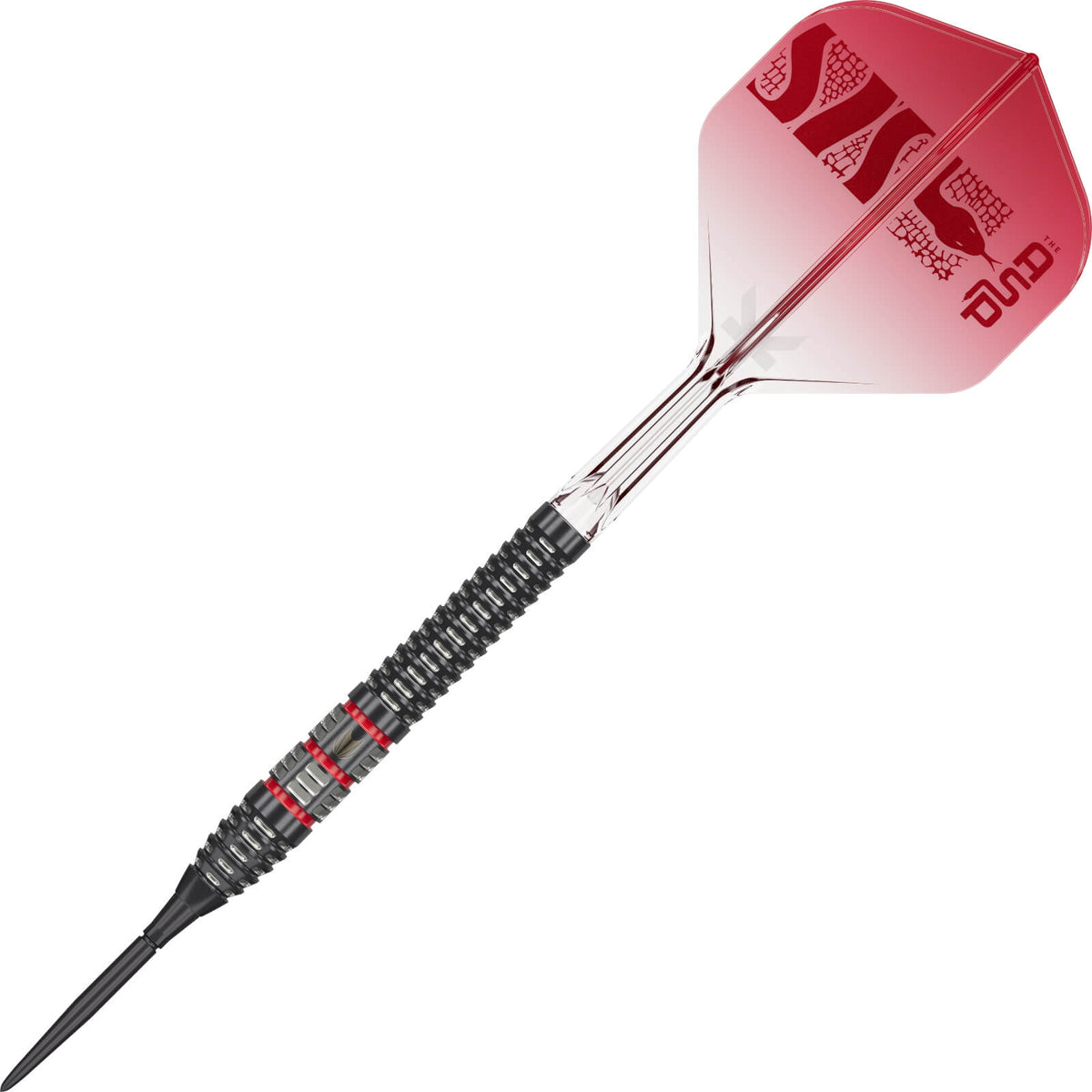 Target - Nathan Aspinall 95K Darts - Swiss Point - Steel Tip - 95% Tungsten - 22g 24g 26g