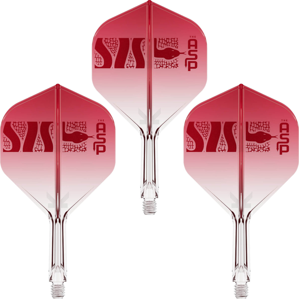 Target - Nathan Aspinall 95K Darts - Swiss Point - Steel Tip - 95% Tungsten - 22g 24g 26g