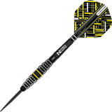 Red Dragon - Astraeus Q4X Torpedo Darts - 90% Tungsten - 21g 23g -