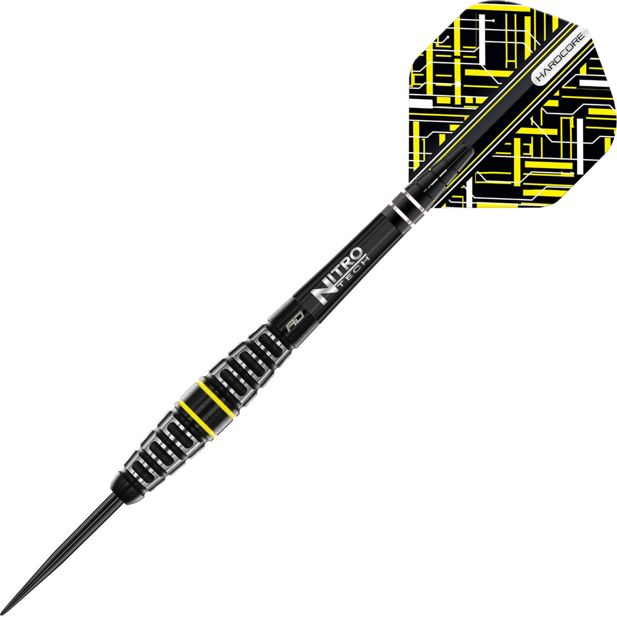 Darts - Red Dragon - Astraeus Q4X Torpedo Darts - Steel Tip - 90% Tungsten - 21g 23g 