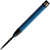 GOAT - Athlete Blue Darts - 90% Tungsten - 20g 22g 24g -