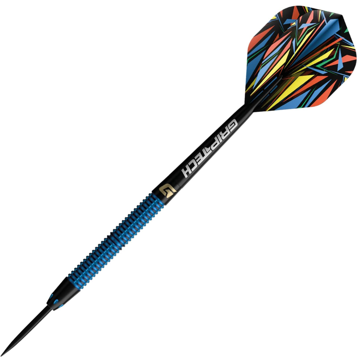GOAT - Athlete Blue Darts - 90% Tungsten - 20g 22g 24g -