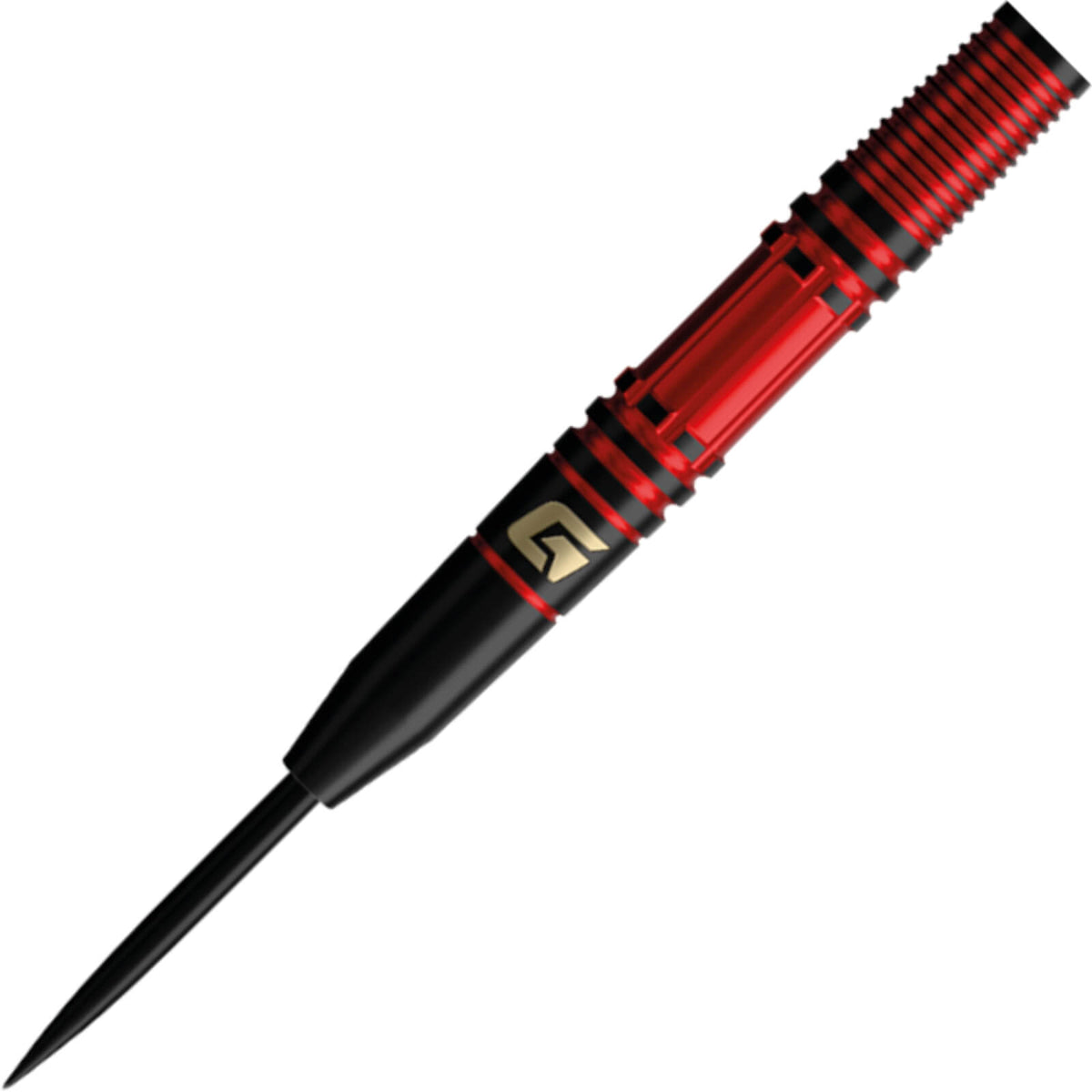 GOAT - Athlete Red Darts - 90% Tungsten - 21.5g 23.5g -