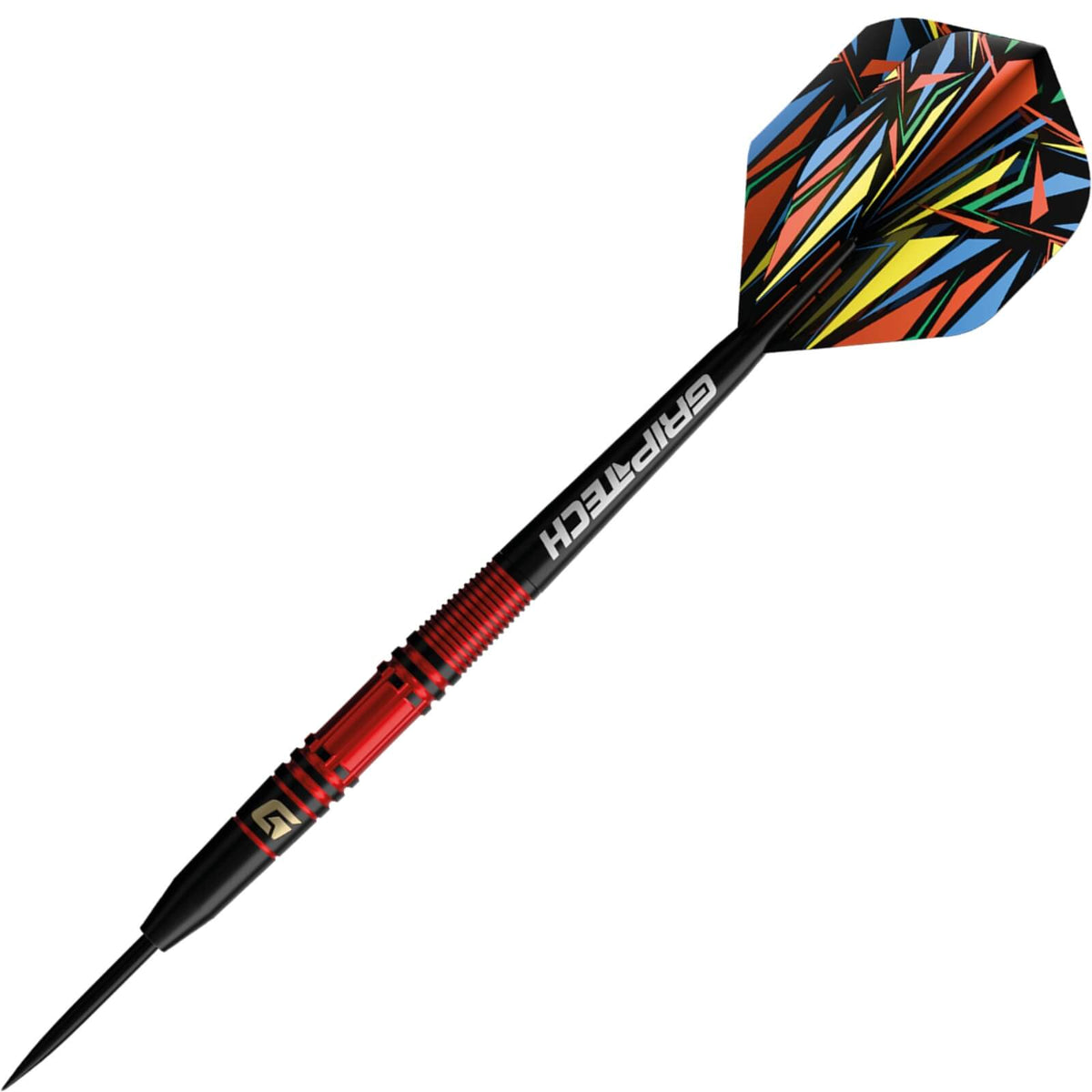 GOAT - Athlete Red Darts - 90% Tungsten - 21.5g 23.5g -
