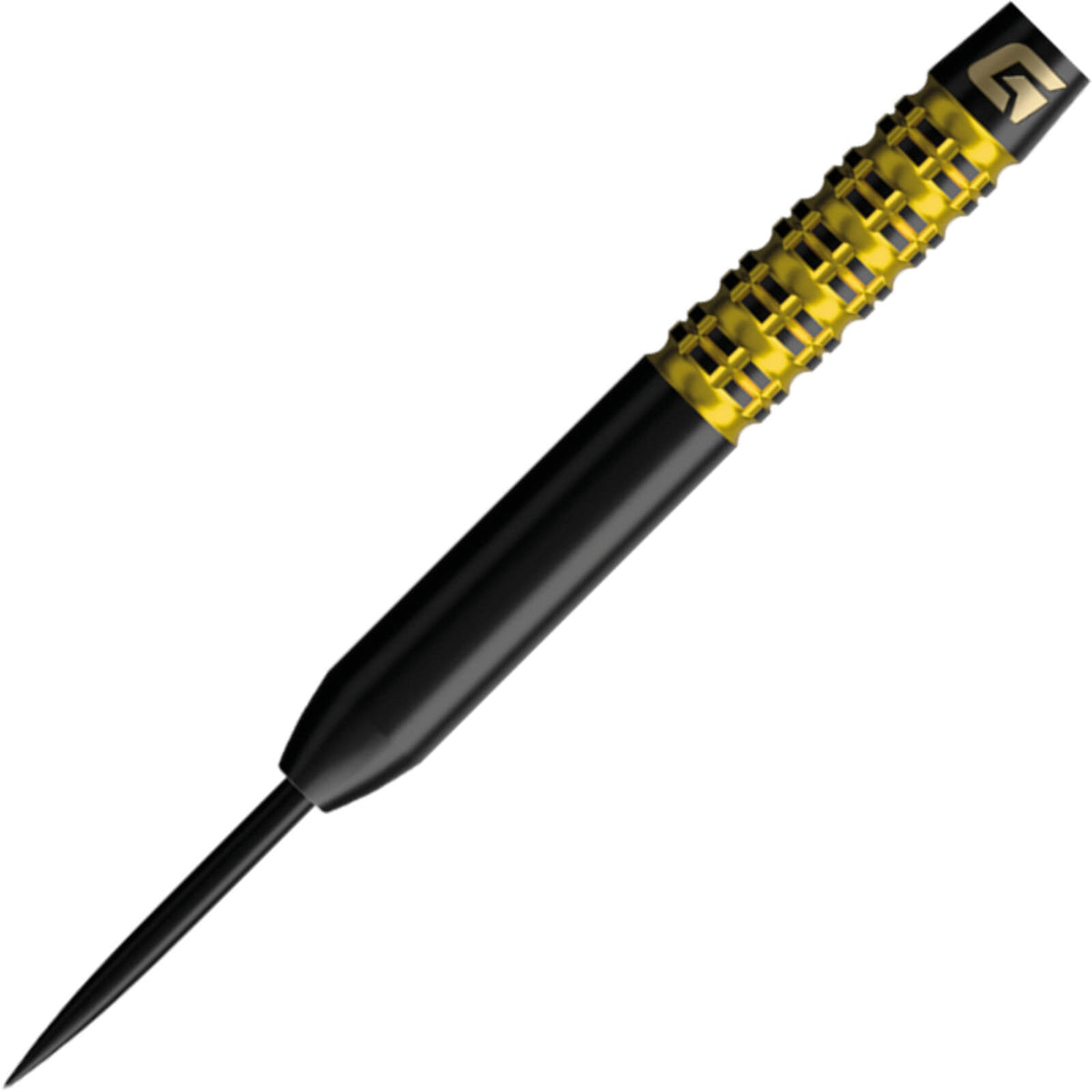 GOAT - Athlete Yellow Darts - 90% Tungsten - 22g 24g 26g -