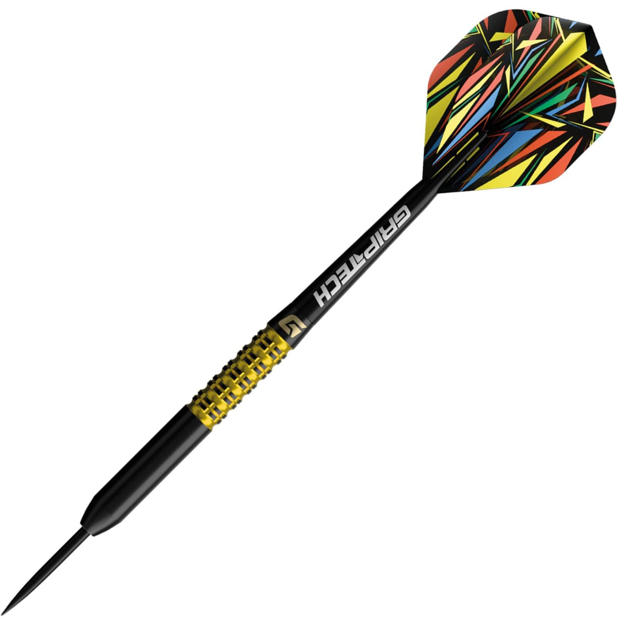 GOAT - Athlete Yellow Darts - 90% Tungsten - 22g 24g 26g -