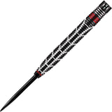 Harrows - Atrax Darts - 95% Tungsten - 21g 22g 23g 24g 25g 26g -
