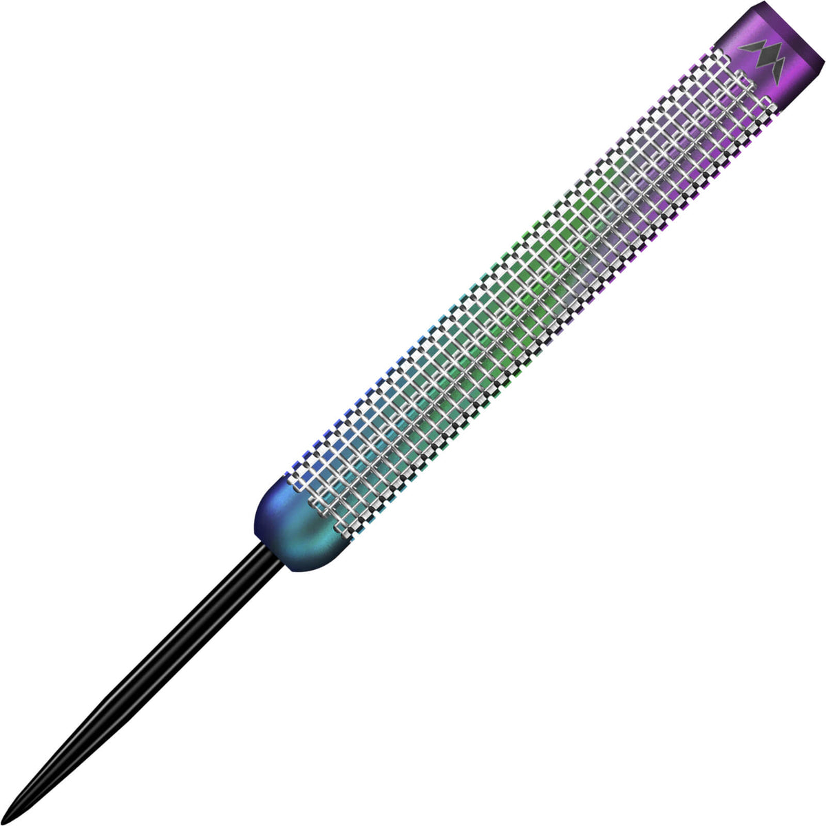 Darts - Mission - Aurora Darts - Steel Tip - 90% Tungsten - 23g 25g