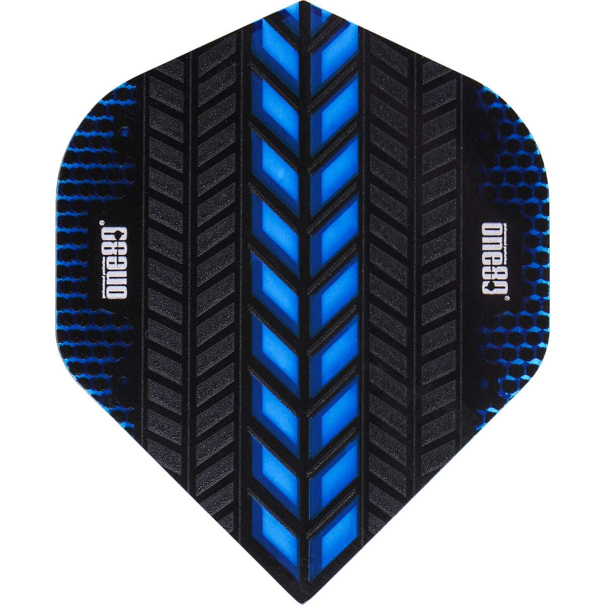 One80 - Axis - Big Wing Dart Flights