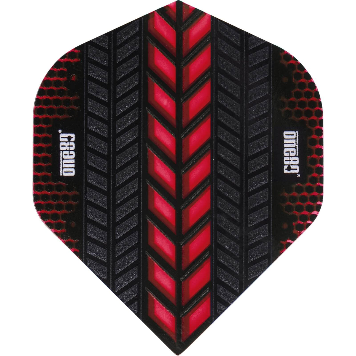 One80 - Axis - Big Wing Dart Flights