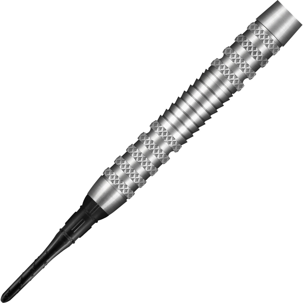 Shot - Birds of Prey Osprey Darts - Soft Tip - 80% Tungsten - 18g -