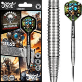 Shot - Badlands Krush Darts - 90% Tungsten - 22g 23g 24g 26g 28g -