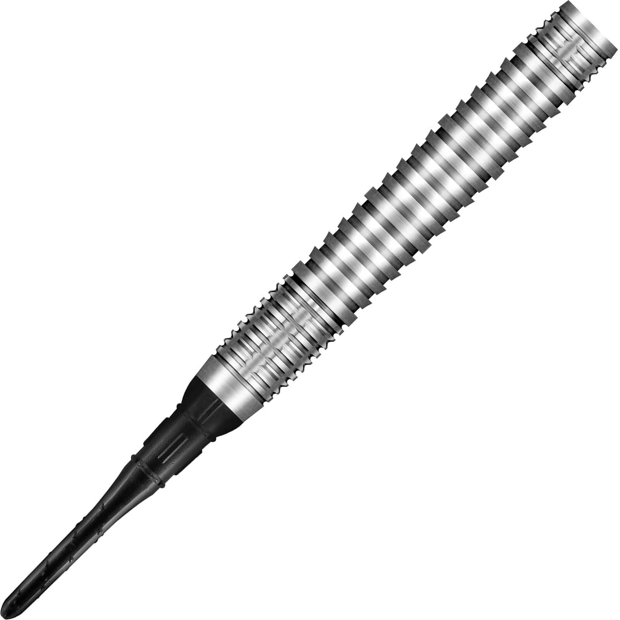 Shot - Badlands Krush Darts - Soft Tip - 90% Tungsten - 20g -