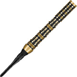 Shot - Badlands The Sheriff Darts - Soft Tip - 90% Tungsten - 20g -