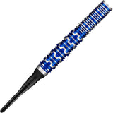 Shot - Badlands Tova Darts - Soft Tip - 90% Tungsten - 20g -