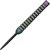 Mission - Bailey Marsh Darts - 90% Tungsten - 23g 25g -