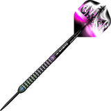 Mission - Bailey Marsh Darts - 90% Tungsten - 23g 25g -