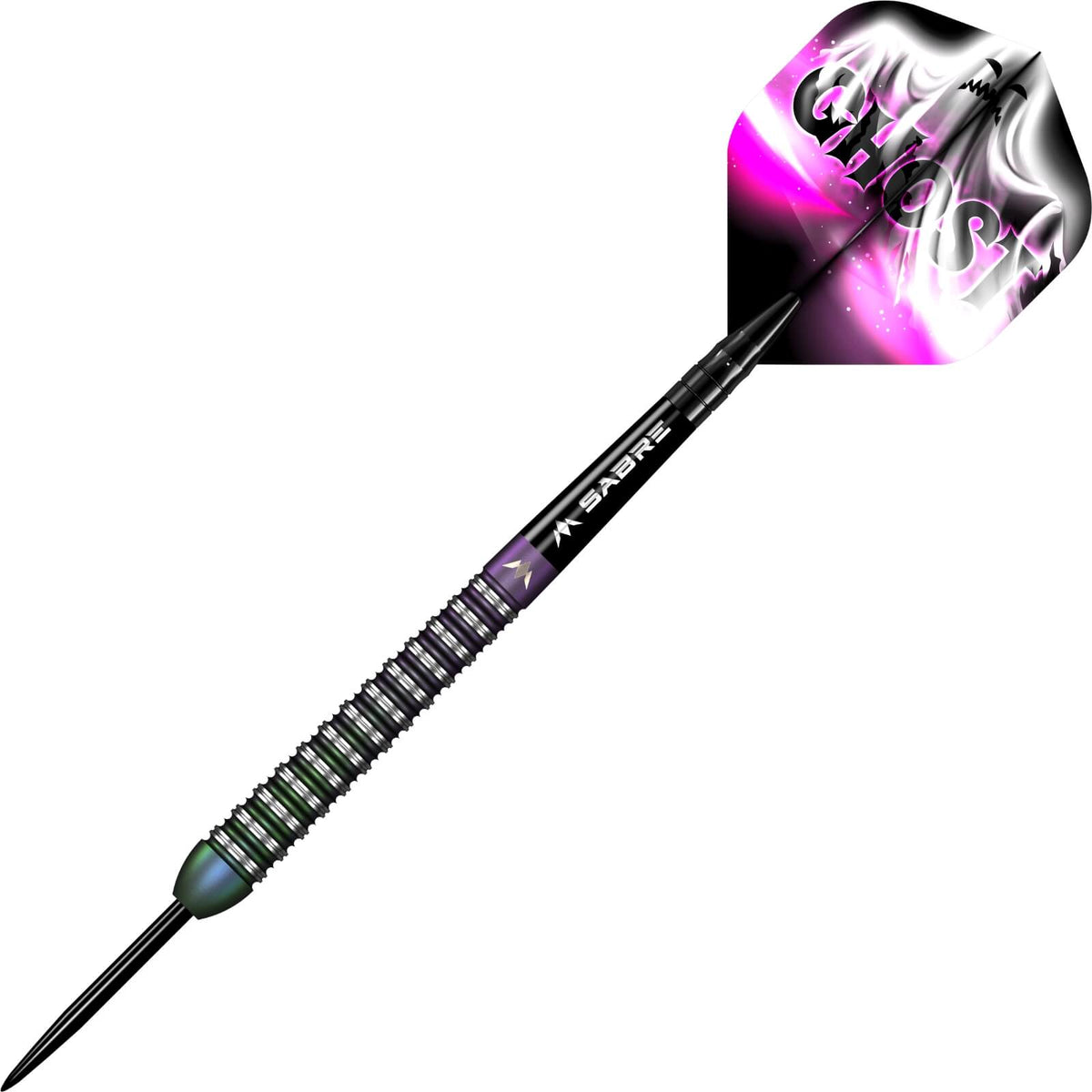 Darts - Mission - Bailey Marsh Darts - Steel Tip - 90% Tungsten - 23g 25g 