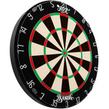 Shot - Bandit Gen 4 Dartboard -