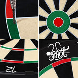 Shot - Bandit Gen 4 Dartboard -