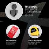 Shot - Bandit Gen 4 Dartboard -