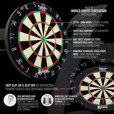 Shot - Bandit Gen 4 Dartboard -