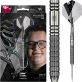 Target - Beau Greaves Gen 1 Darts - Swiss Point - 90% Tungsten - 23g 25g -
