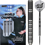 One80 - Beau Greaves Darts - 80% Tungsten - 21g 23g 25g -