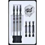 One80 - Beau Greaves Darts - 80% Tungsten - 21g 23g 25g -