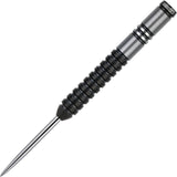 One80 - Beau Greaves Black World Champion Darts - 90% Tungsten - 21g 23g -
