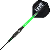 One80 - Ben Robb Gen 2 Darts - 90% Tungsten - 21g 23g 25g -