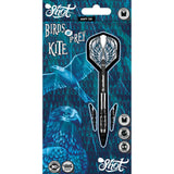 Shot - Birds of Prey Kite Darts - Soft Tip - 80% Tungsten - 18g 20g -