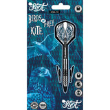 Shot - Birds of Prey Kite Darts - 80% Tungsten - 21g 23g 25g -