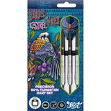Shot - Birds of Prey Kestrel Darts - 80% Tungsten - 23g 24g 25g 27g -