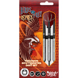 Shot - Birds of Prey Osprey Darts - 80% Tungsten - 23g 24g 26g 28g 30g -