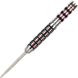 One80 - Black J21 01 Darts - 90% Tungsten - 21g 23g 25g -