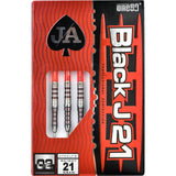 One80 - Black J21 02 Darts - 90% Tungsten - 21g 23g 25g -