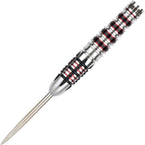 One80 - Black J21 04 Darts - 90% Tungsten - 21g 23g 25g -