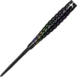 Mission - Black Opal Darts - 95% Tungsten - 22g 24g 26g -