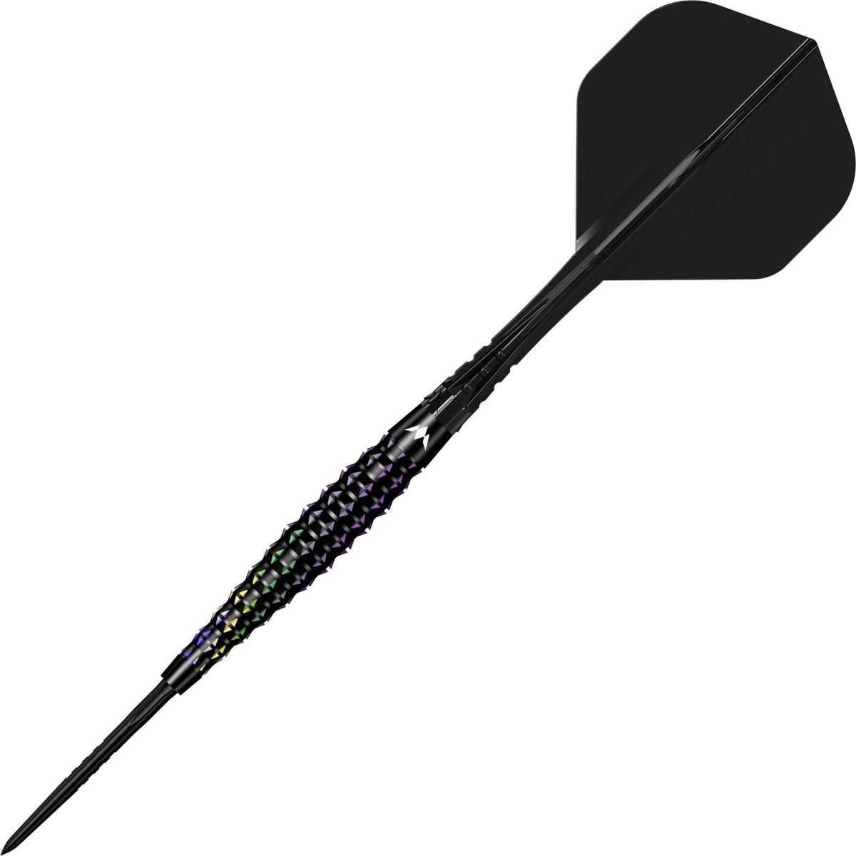Mission - Black Opal Darts - Steel Tip - 95% Tungsten - 22g 24g 26g
