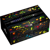 Mission - Black Opal Darts - Soft Tip - 95% Tungsten - 20g -