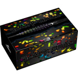 Mission - Black Opal Darts - 95% Tungsten - 22g 24g 26g -