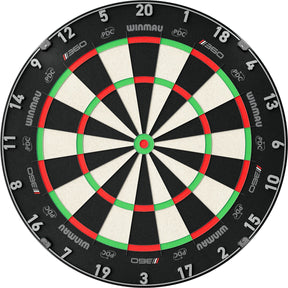 Winmau - Blade 360 Triple Core Dartboard -