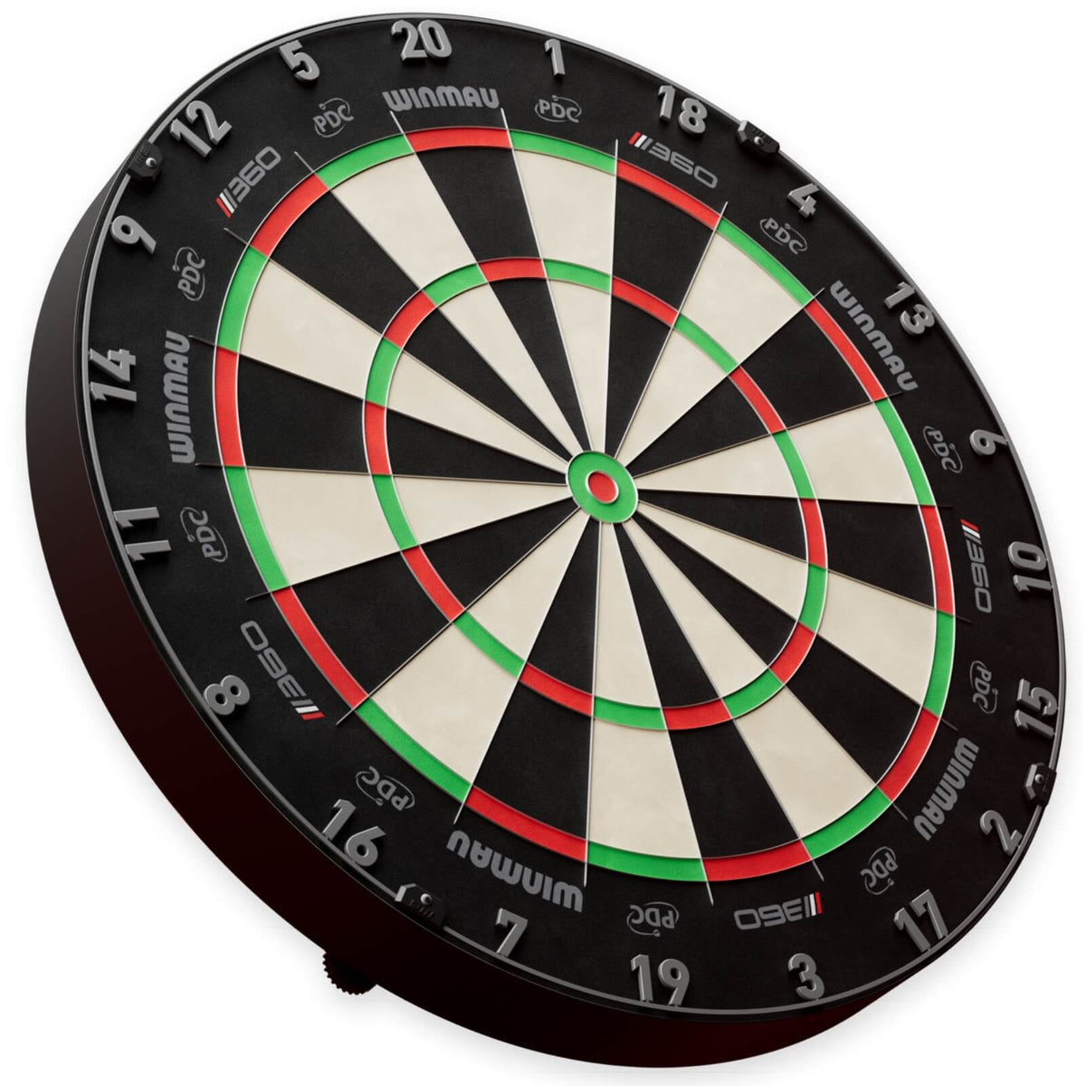 Dartboards - Winmau - Blade 360 Triple Core Dartboard