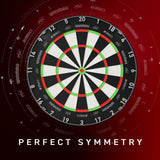 Winmau - Blade 360 Triple Core Dartboard -