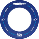 Winmau - Blade 6 PDC Dartboard Surround Set -