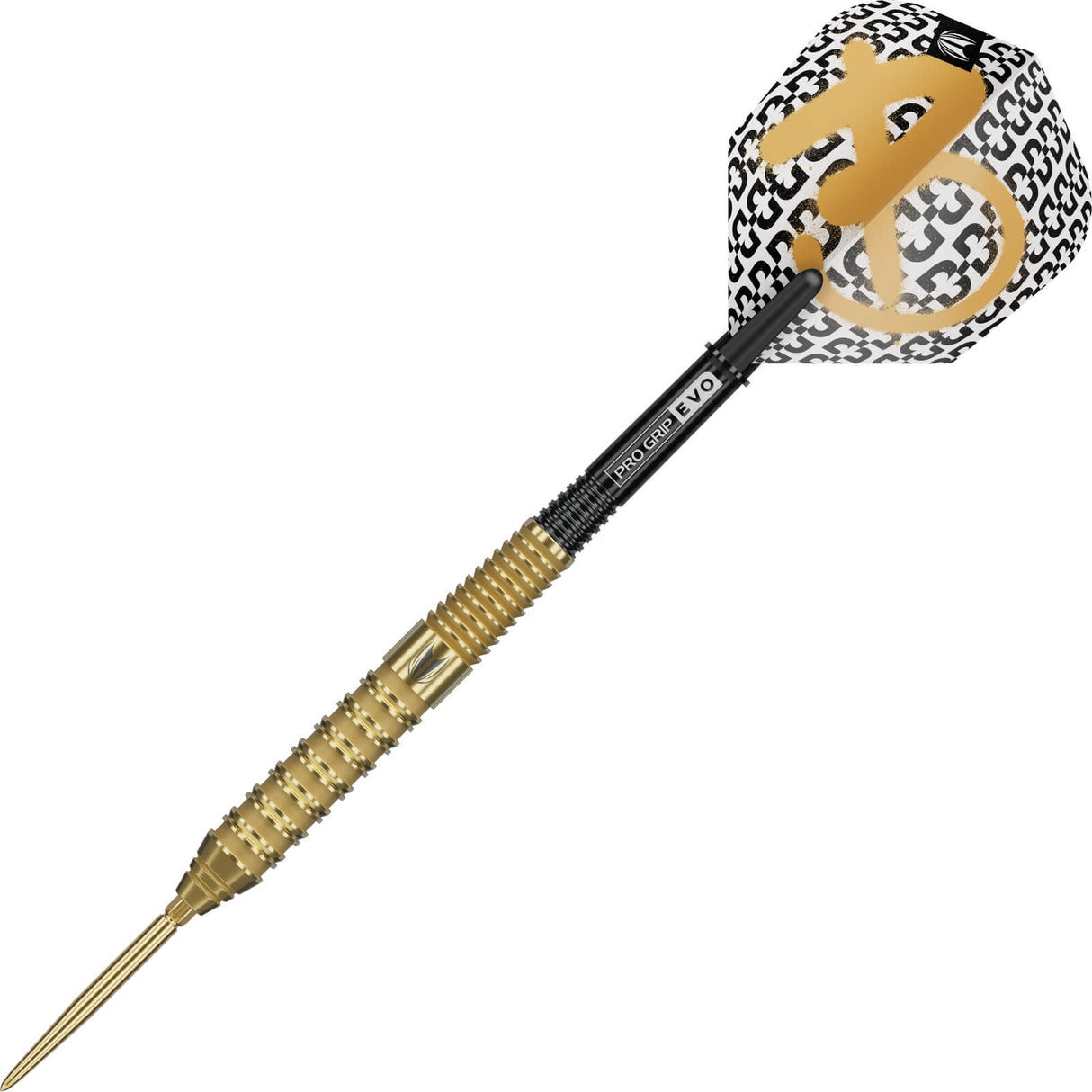 Target - Bolide Envy 02 Darts - Swiss Point - 90% Tungsten - 22g 23g 24g -