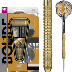 Target - Bolide Envy 04 Darts - Swiss Point - 90% Tungsten - 21g 23g 25g -
