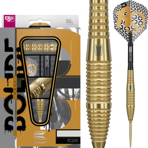 Target - Bolide Envy 05 Darts - Swiss Point - 90% Tungsten - 22g 24g 26g -