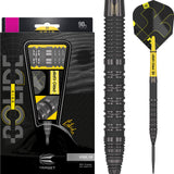 Target - Bolide Void 01 Darts - Swiss Point - 90% Tungsten - 22g 23g 24g 25g -